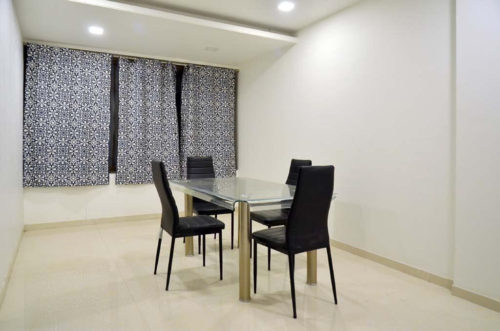 Samudra Service Apartment-Gallary